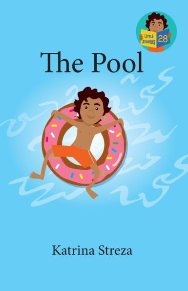 The Pool (Little Readers)