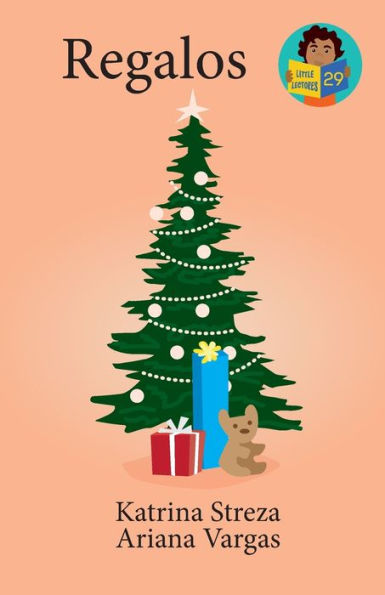 Regalos (Little Lectores) (Spanish Edition)