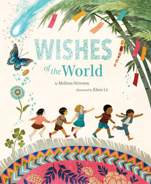 Wishes Of The World