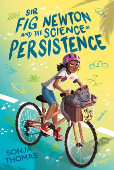 Sir Fig Newton And The Science Of Persistence