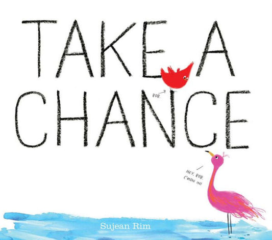 Take A Chance