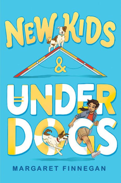 New Kids And Underdogs