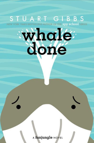 Whale Done (Funjungle)