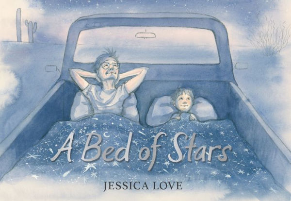A Bed Of Stars