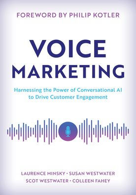Voice Marketing: Harnessing The Power Of Conversational Ai To Drive Customer Engagement