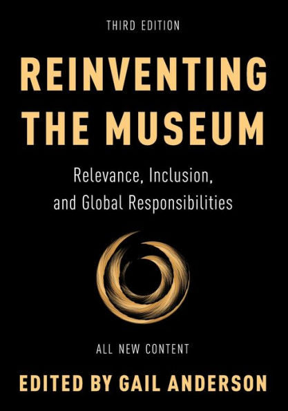 Reinventing The Museum