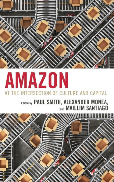Amazon: At The Intersection Of Culture And Capital