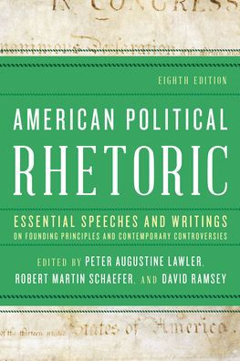 American Political Rhetoric