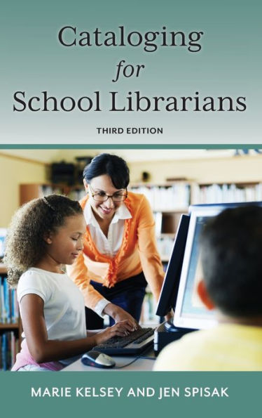 Cataloging For School Librarians