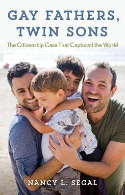 Gay Fathers, Twin Sons: The Citizenship Case That Captured The World