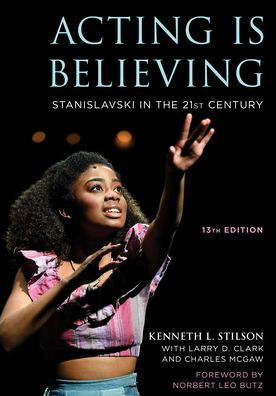 Acting Is Believing