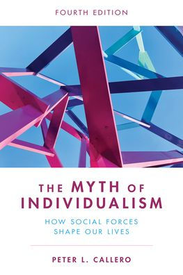 The Myth Of Individualism