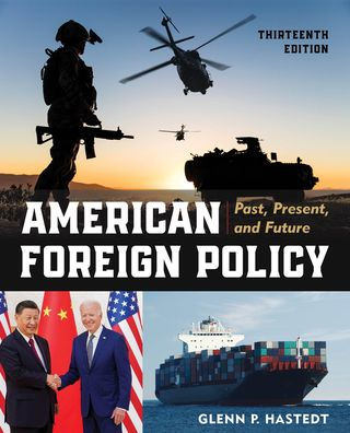 American Foreign Policy