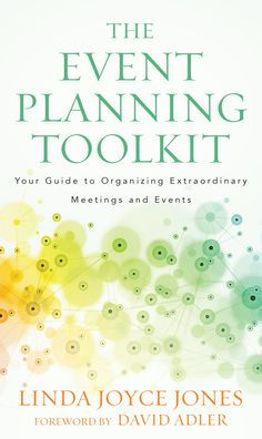 The Event Planning Toolkit