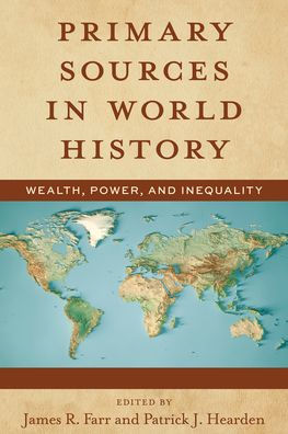 Primary Sources In World History