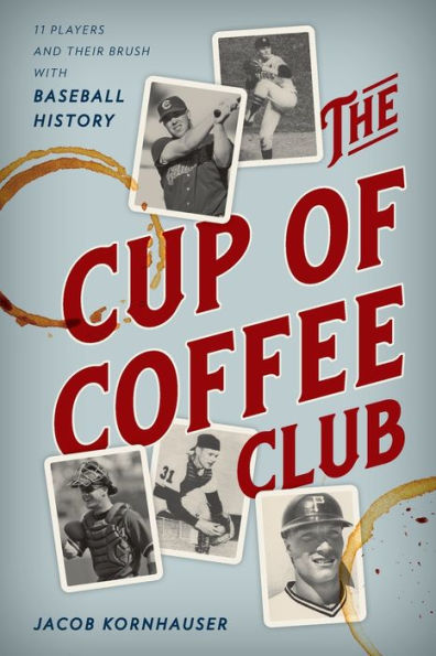 The Cup Of Coffee Club