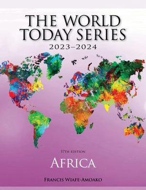 Africa 2023–2024 (World Today (Stryker))