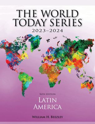 Latin America 2023–2024 (World Today (Stryker))