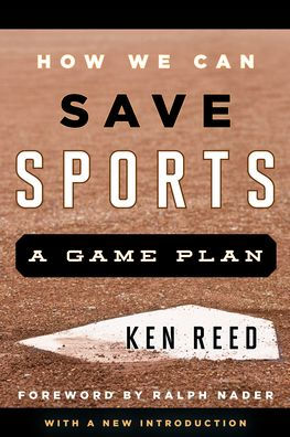 How We Can Save Sports