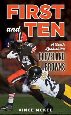 Primero y diez: una nueva mirada a los Cleveland Browns
