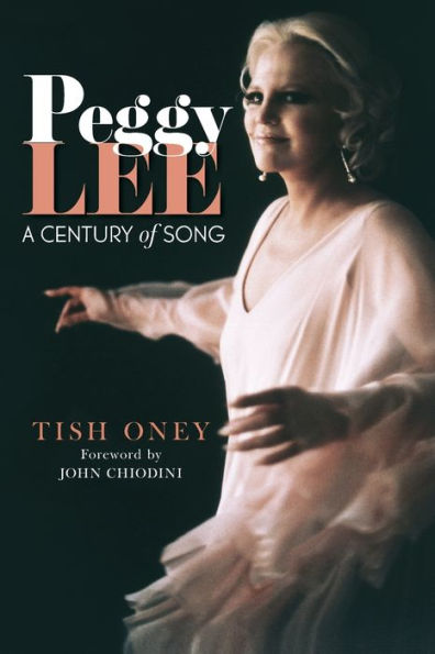 Peggy Lee