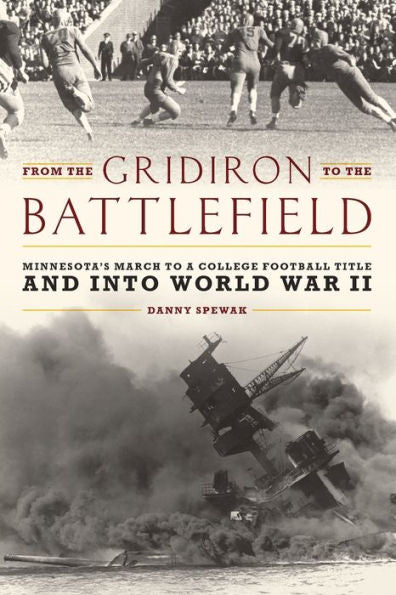 From The Gridiron To The Battlefield