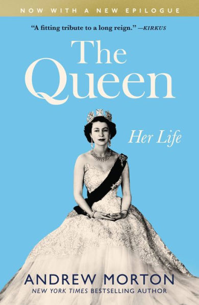 La reina: su vida