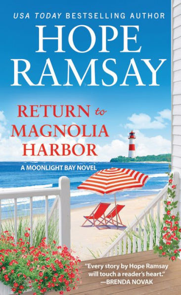 Return To Magnolia Harbor