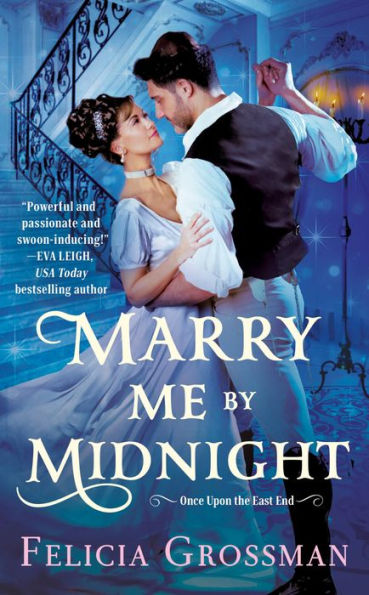 Marry Me By Midnight