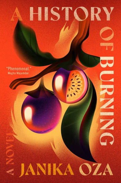 A History Of Burning