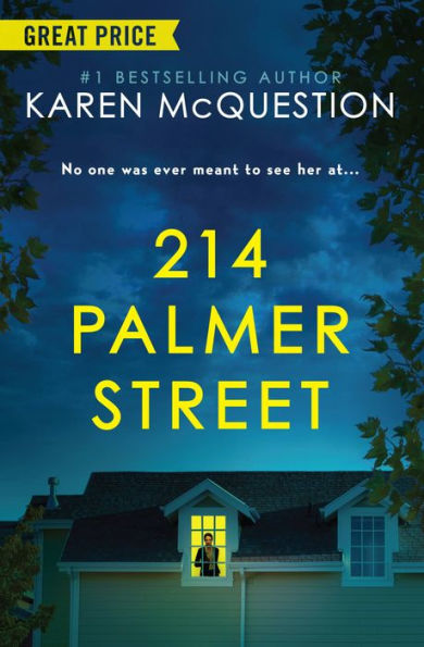 Calle Palmer 214
