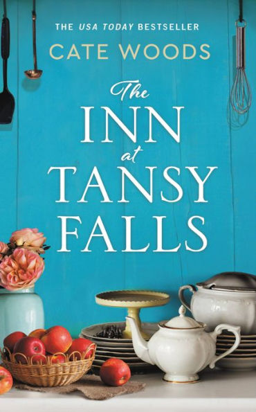 The Inn At Tansy Falls