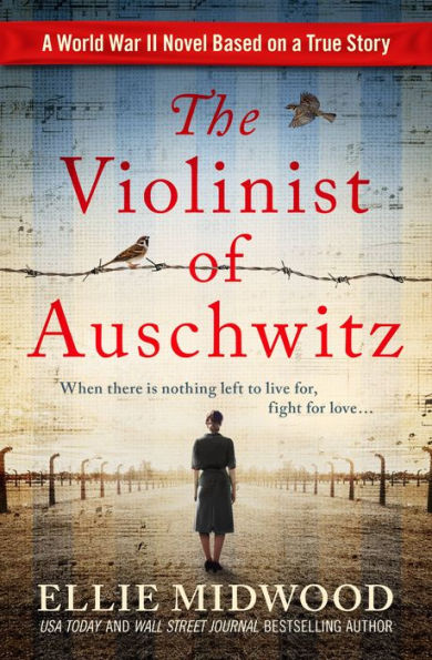 The Violinist Of Auschwitz
