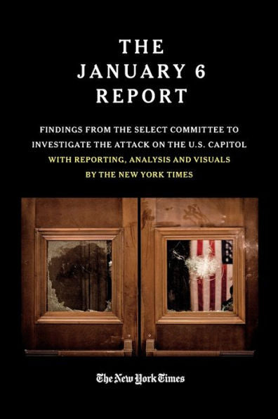 The January 6 Report