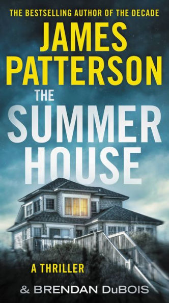 The Summer House: The Classic Blockbuster From The Author Of Lion & Lamb