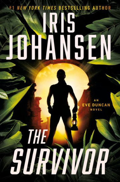 The Survivor (The Eve Duncan)
