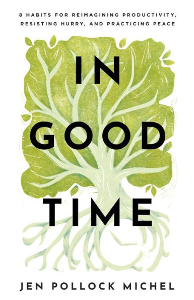 In Good Time - 9781540900548