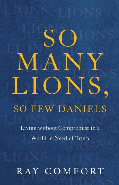 So Many Lions, So Few Daniels