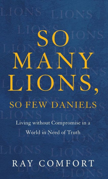 So Many Lions, So Few Daniels