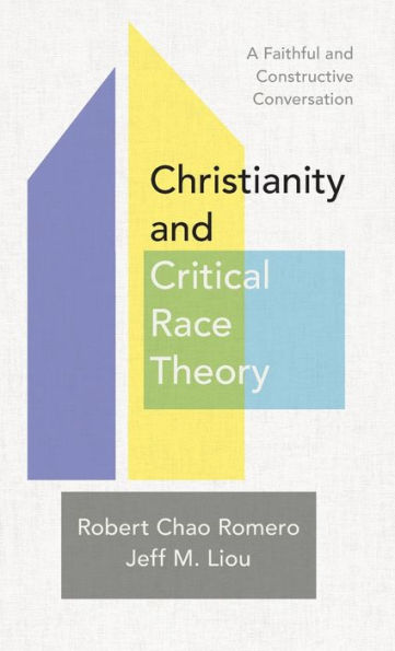 Christianity And Critical Race Theory
