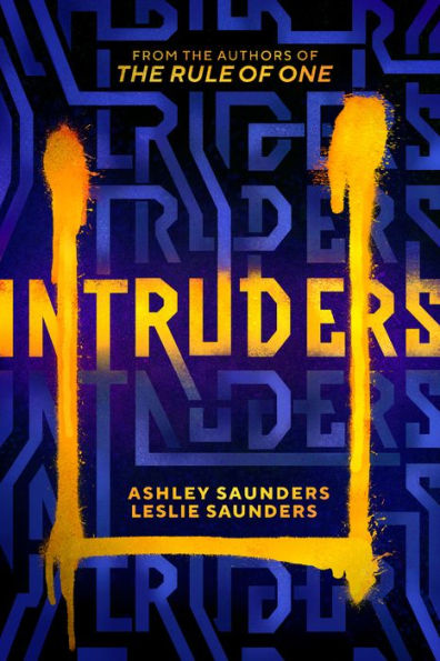Intruders (Exiles)