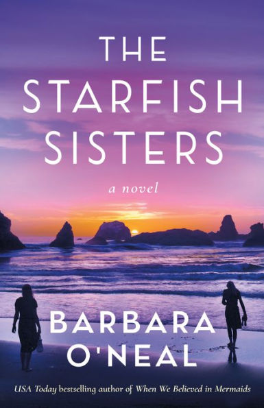 The Starfish Sisters: A Novel