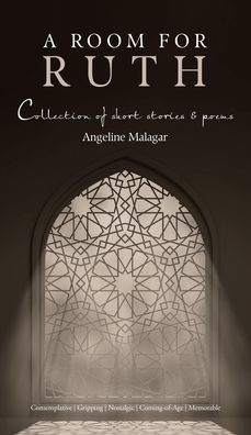 Una habitación para Rut: colección de cuentos y poemas