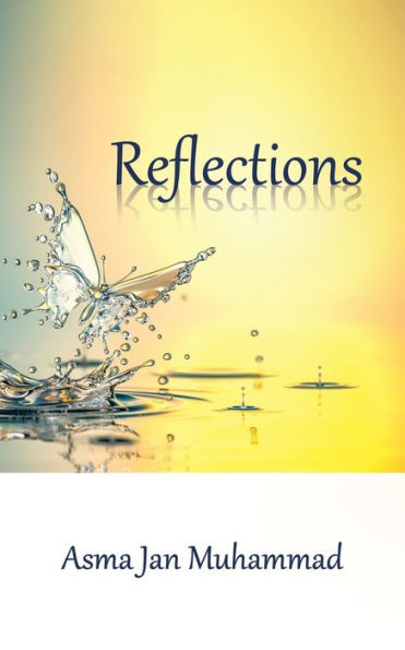 Reflections - 9781543771510