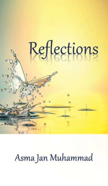 Reflections - 9781543771862