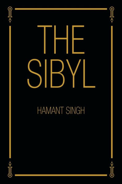 The Sibyl - 9781543772371