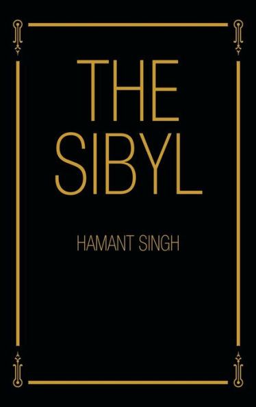 The Sibyl - 9781543772395
