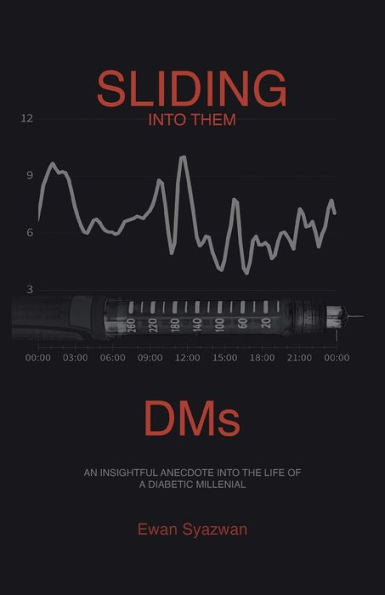 Sliding Into Them Dms: An Insightful Anecdote Into The Life Of A Diabetic Millenial