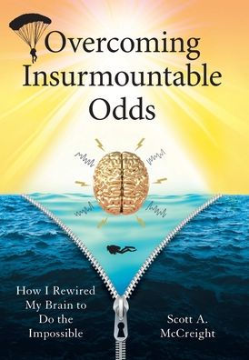 Overcoming Insurmountable Odds: How I Rewired My Brain To Do The Impossible