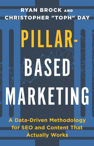 Marketing basado en pilares: una metodología basada en datos para SEO y contenido que realmente funciona